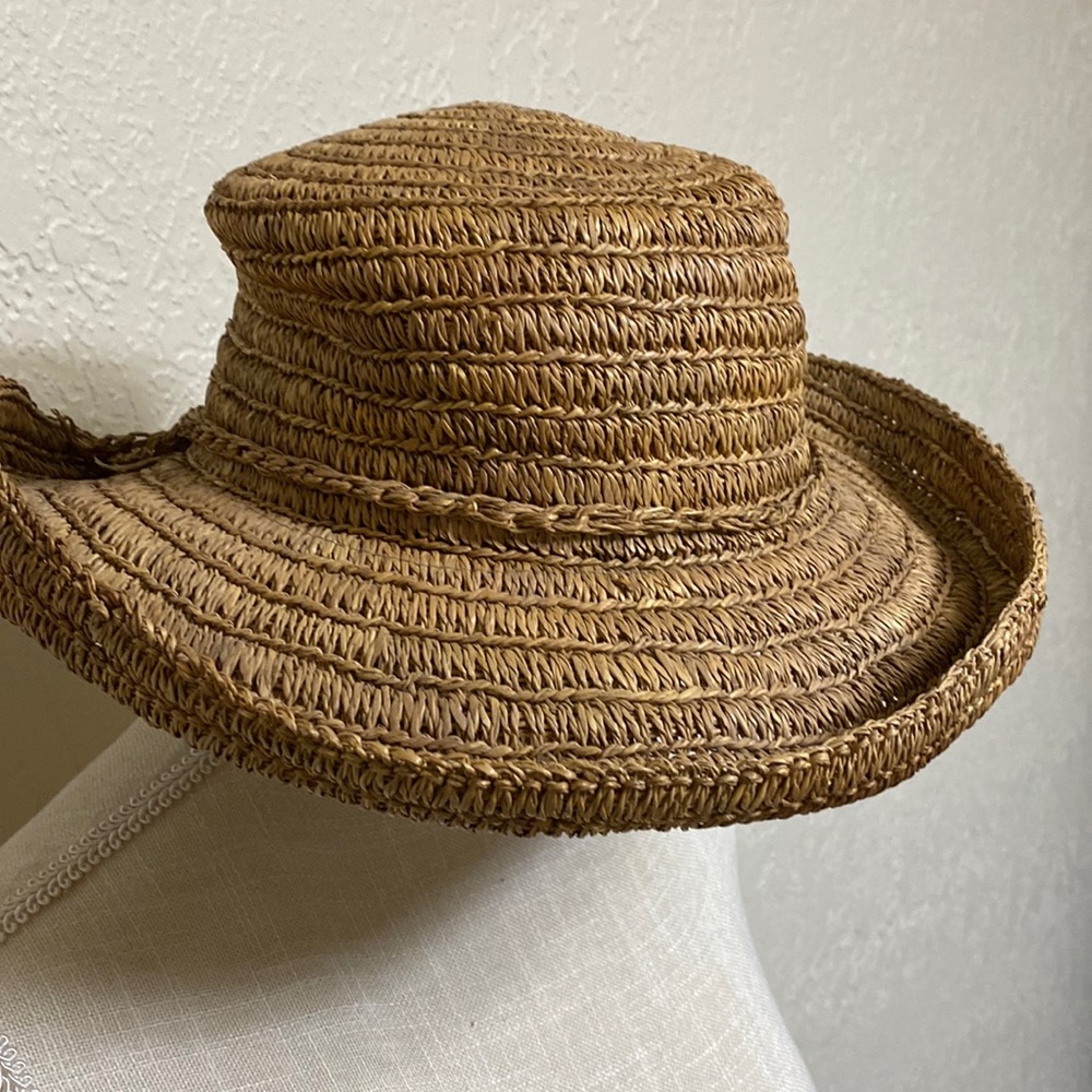 WOOLRICH Woven Hat